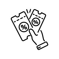 Multiple Discount Systems