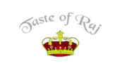 Taste of Raj