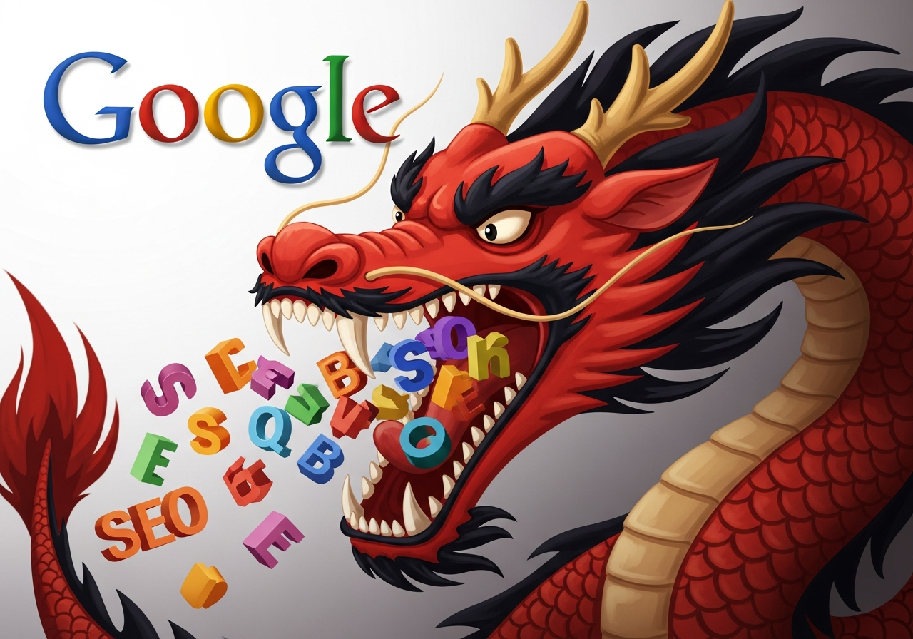 Think You’re Safe? Google Might Be Killing Your SEO Without You Knowing