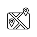 Postcode & Distance based delivery rate calculator