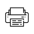 Thermal Printer Support
