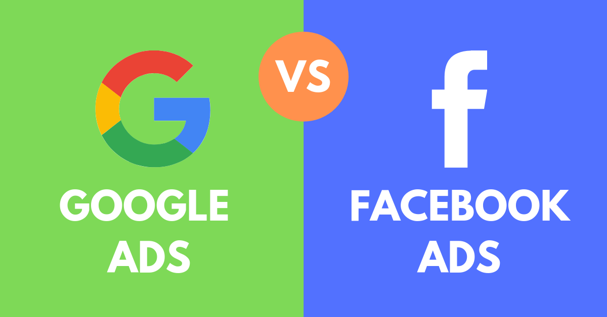 Google AdWords vs Facebook Ads: Welche ist besser für Ihr Unternehmen?