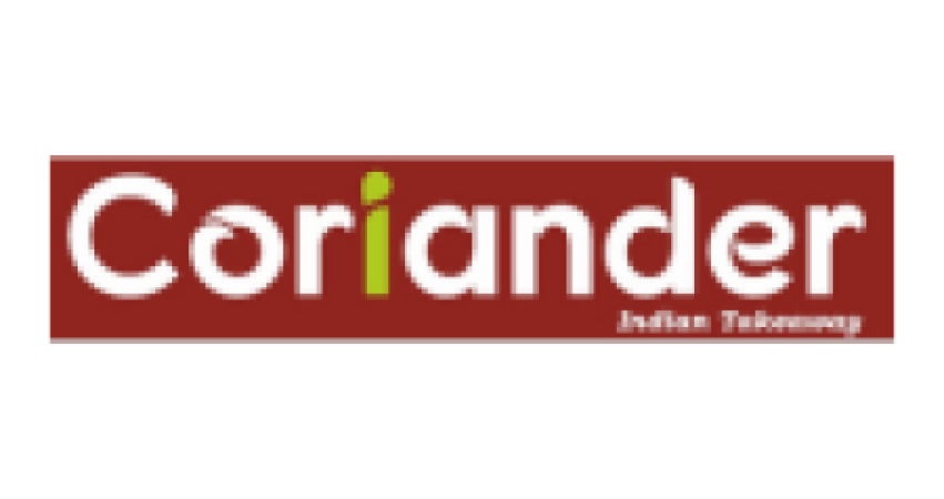 Coriander