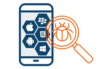 hybrid app testing