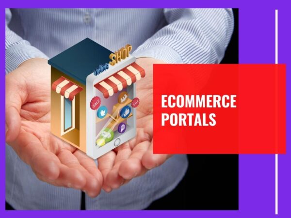 Multiple Ecommerce Portals