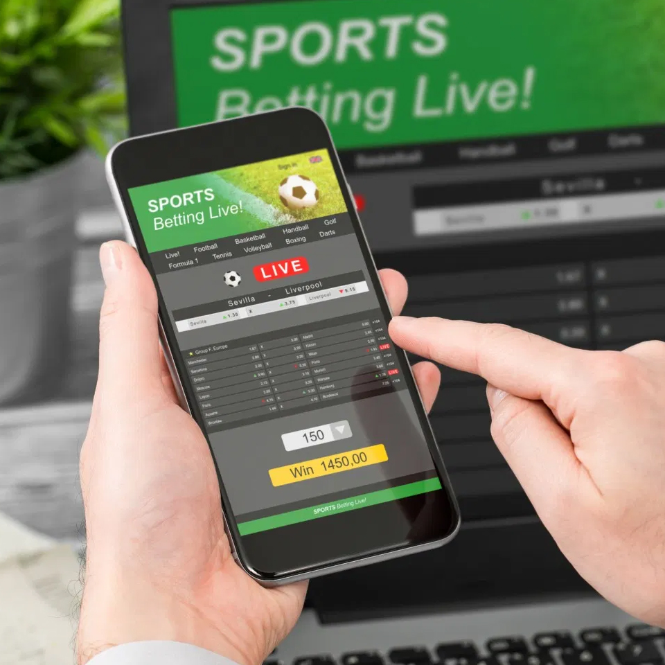 Fantasy Sports App