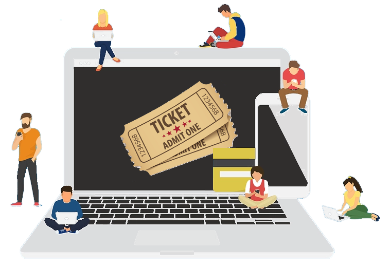 Ticketing Events