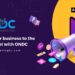 Business on ONDC