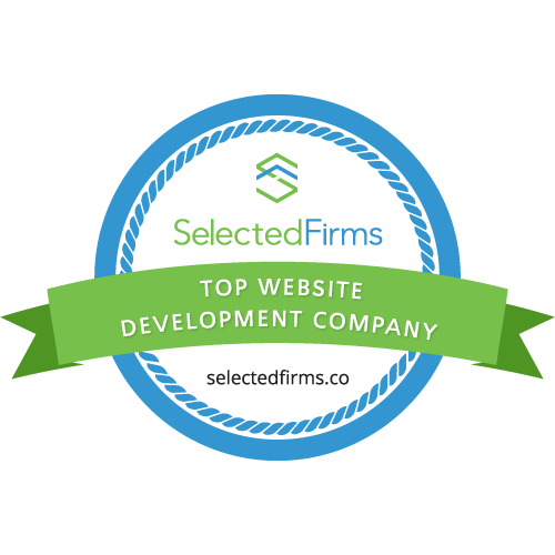 Top Web Development Company