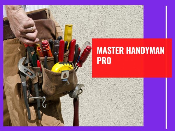 Master Handyman Pro