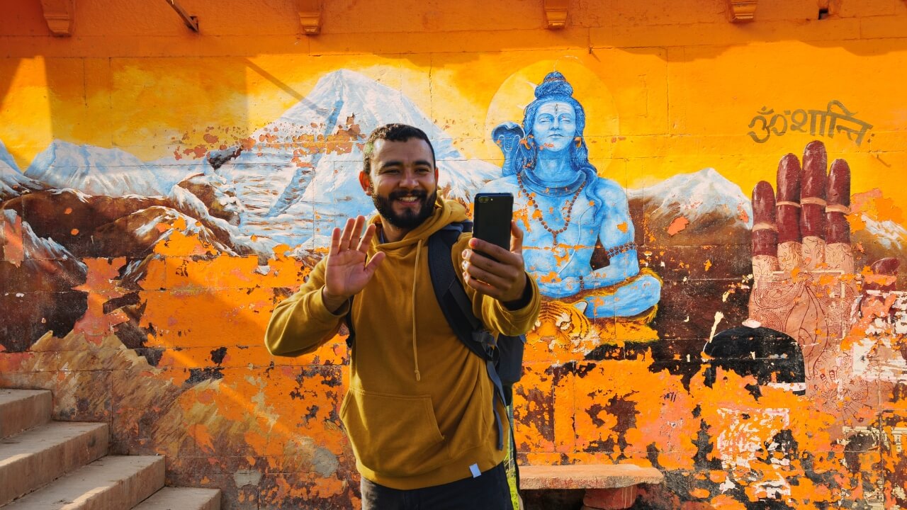 Varanasi’s influencers: Partnering for Local Influencers for Business Success