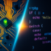 Programming to Electronics